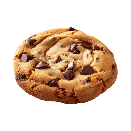 Nacho Average Cookies